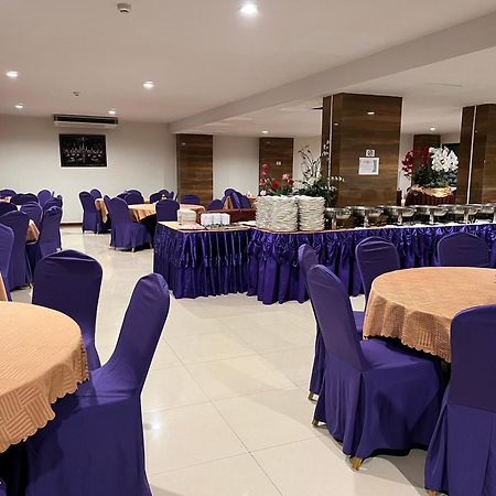 Ck Resort Pattaya Nong Prue Exterior photo