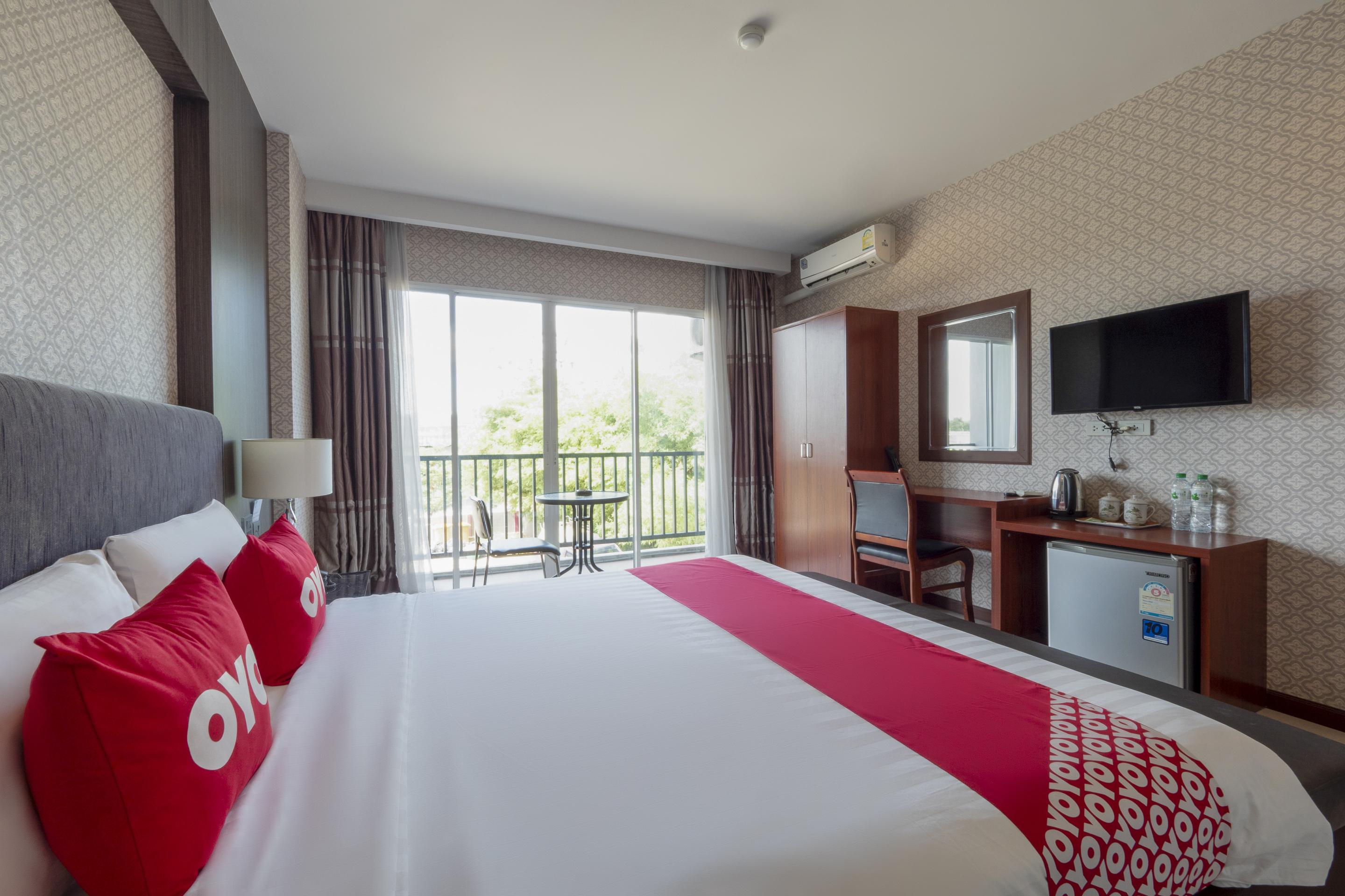 Ck Resort Pattaya Nong Prue Exterior photo