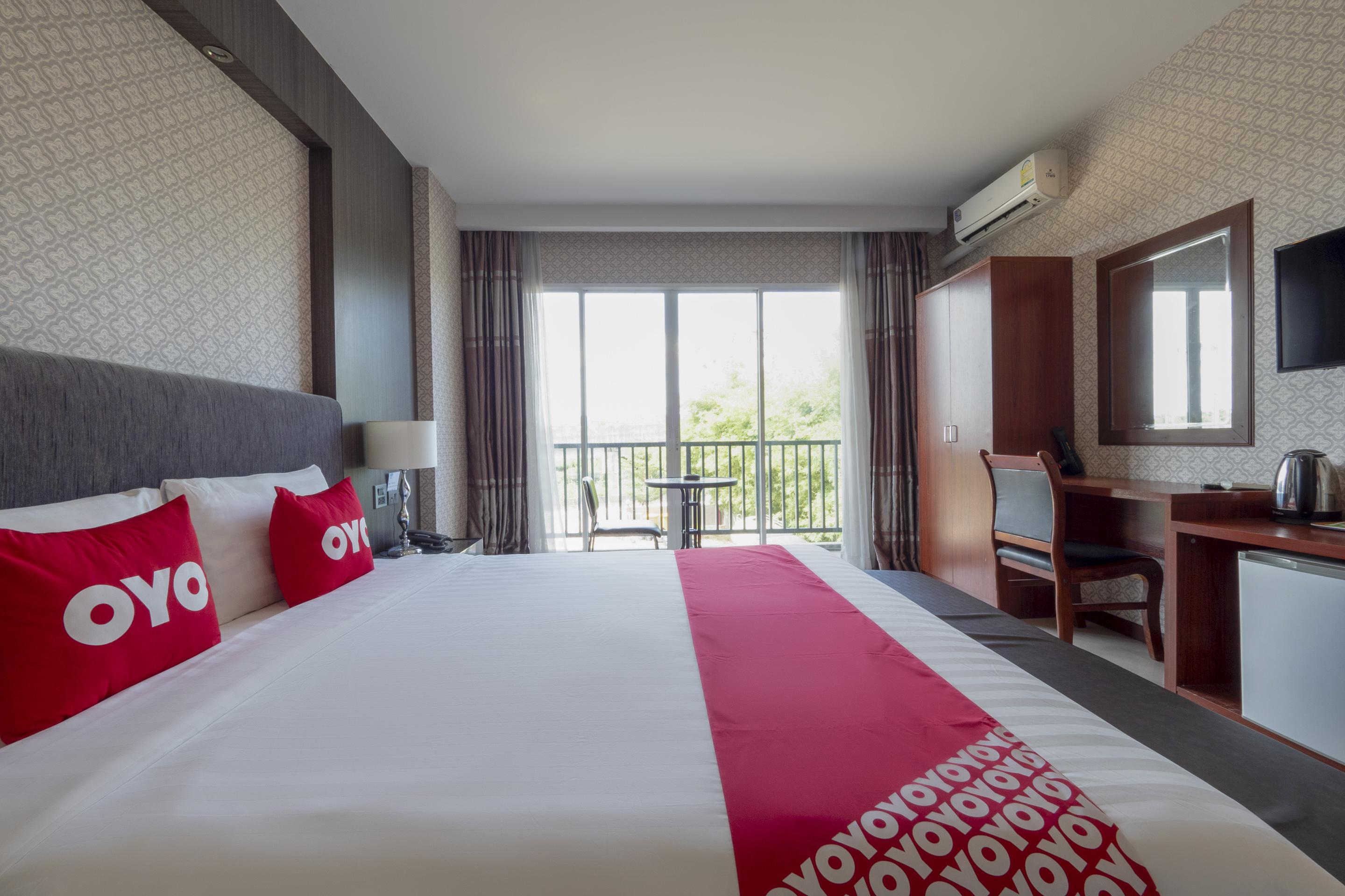 Ck Resort Pattaya Nong Prue Exterior photo