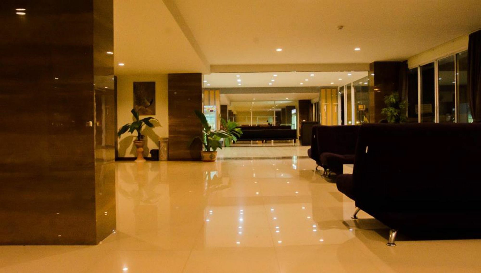 Ck Resort Pattaya Nong Prue Exterior photo