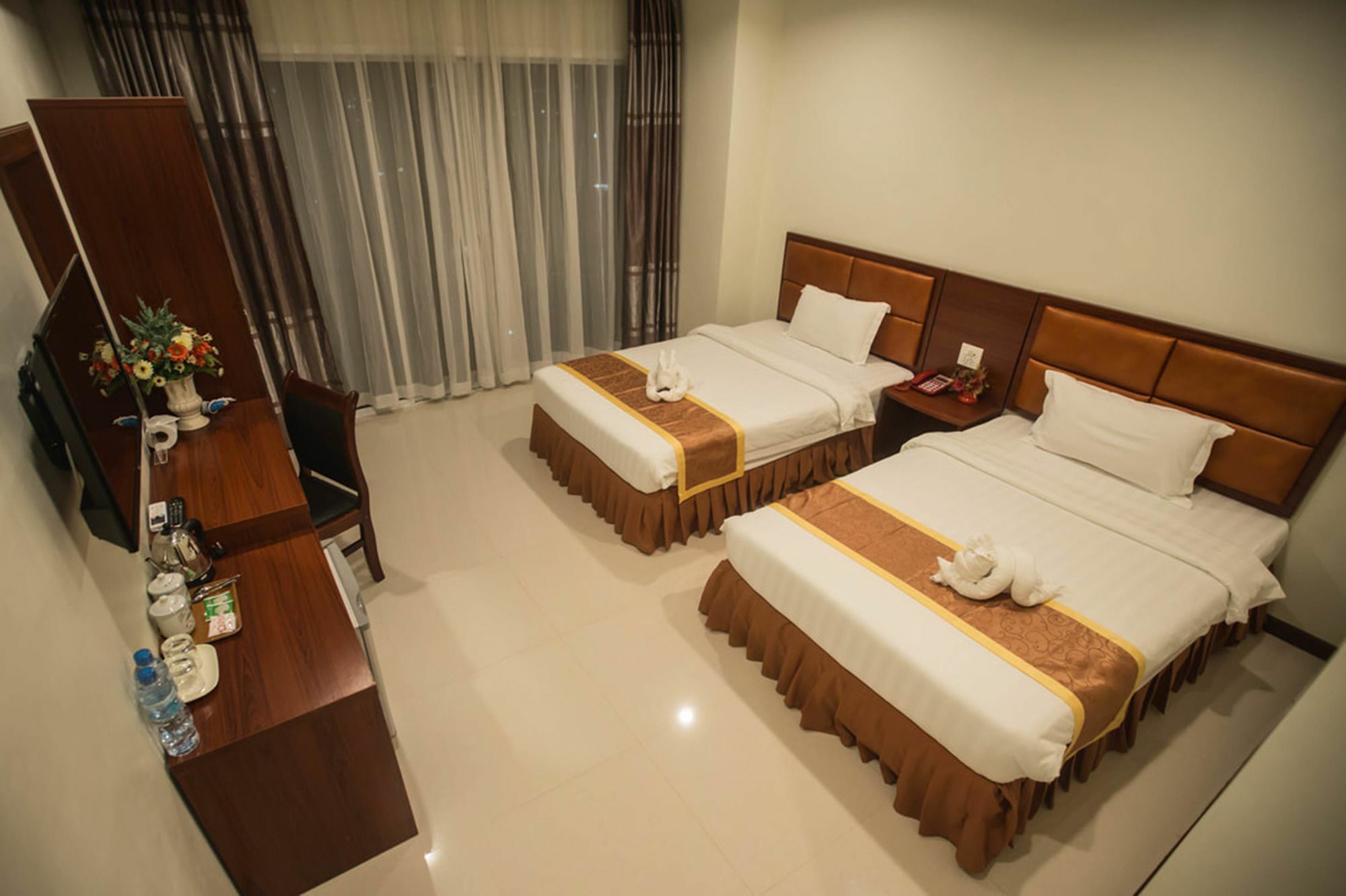 Ck Resort Pattaya Nong Prue Exterior photo