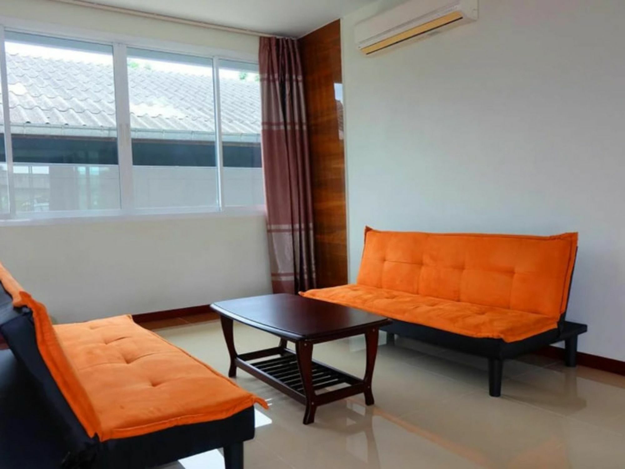 Ck Resort Pattaya Nong Prue Exterior photo